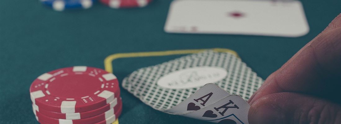 Hazard a nedostatky právnej úpravy hazardu