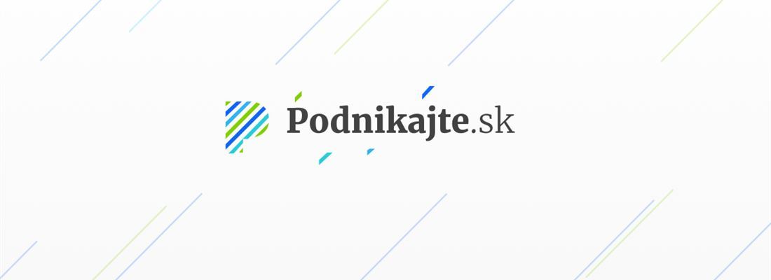 Rozhovor na portáli Podnikajte.sk