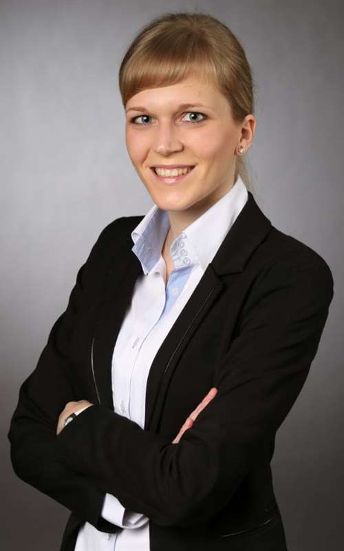 Ing. Eva Winter 