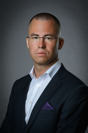JUDr. Vladimír Menich