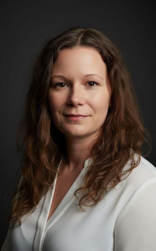 Ing. Lucia Kopčok Halásová