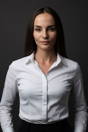 Mgr. Kristína Vojtylová