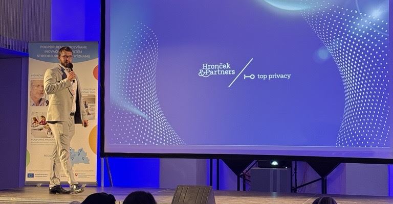 Hronček & Partners na Festivale inovácií