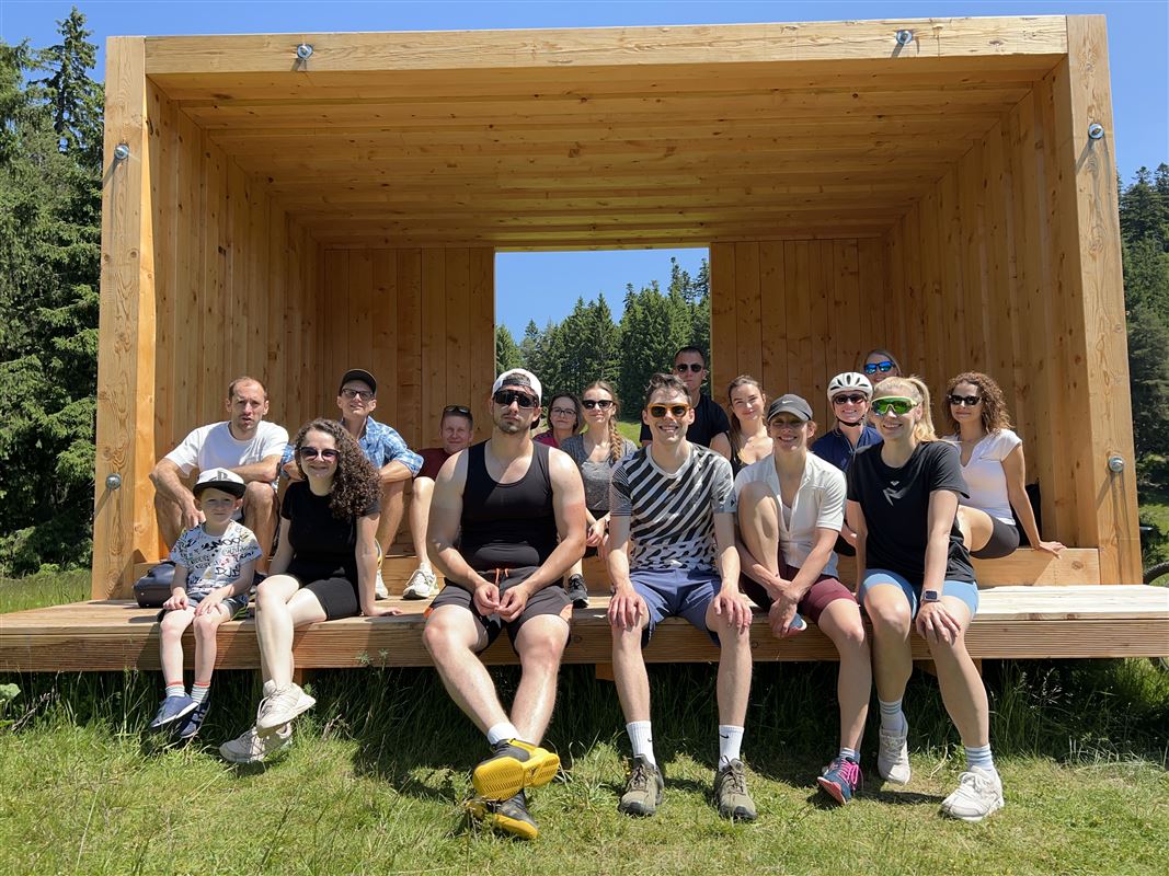 TeamBuilding v Hronček & Partners a Top Privacy