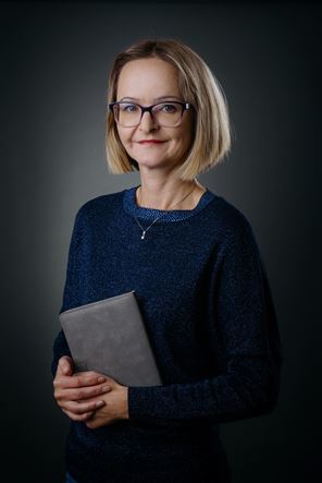 JUDr. Zuzana Kováčiková