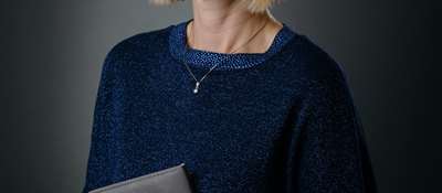 Spoznajte nového člena nášho tímu – JUDr. Zuzana Kováčiková: „Právo bolo pre mňa odjakživa jasnou voľbou.“