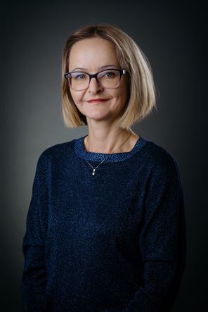 JUDr. Zuzana Kováčiková