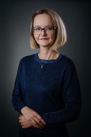 JUDr. Zuzana Kováčiková