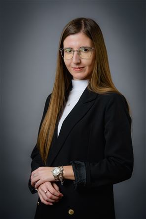 Bc. Lucia Pobehová