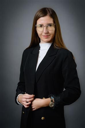 Bc. Lucia Pobehová