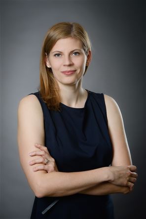 Mgr. Jana Podhorská
