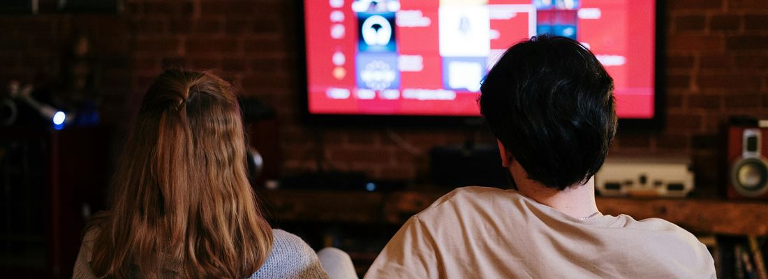 Smart TVs and cyber attacks