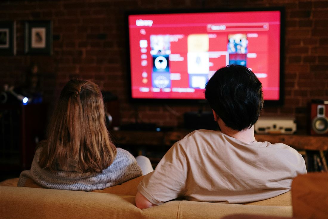 Smart TVs and cyber attacks