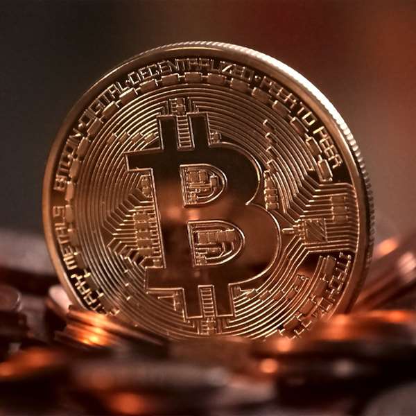 Blockchain, kryptoaktíva a NFT