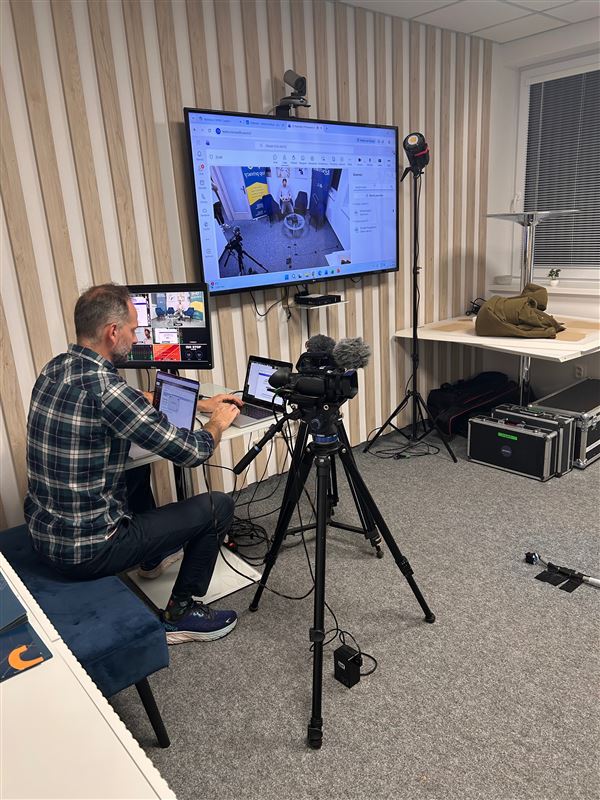 My už sme pripravení – ste pripravení aj vy?