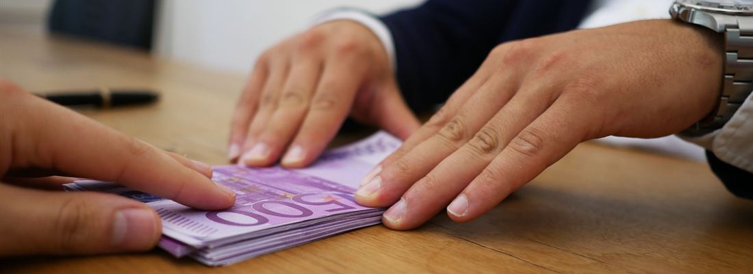 New legal regulation for loan defaults