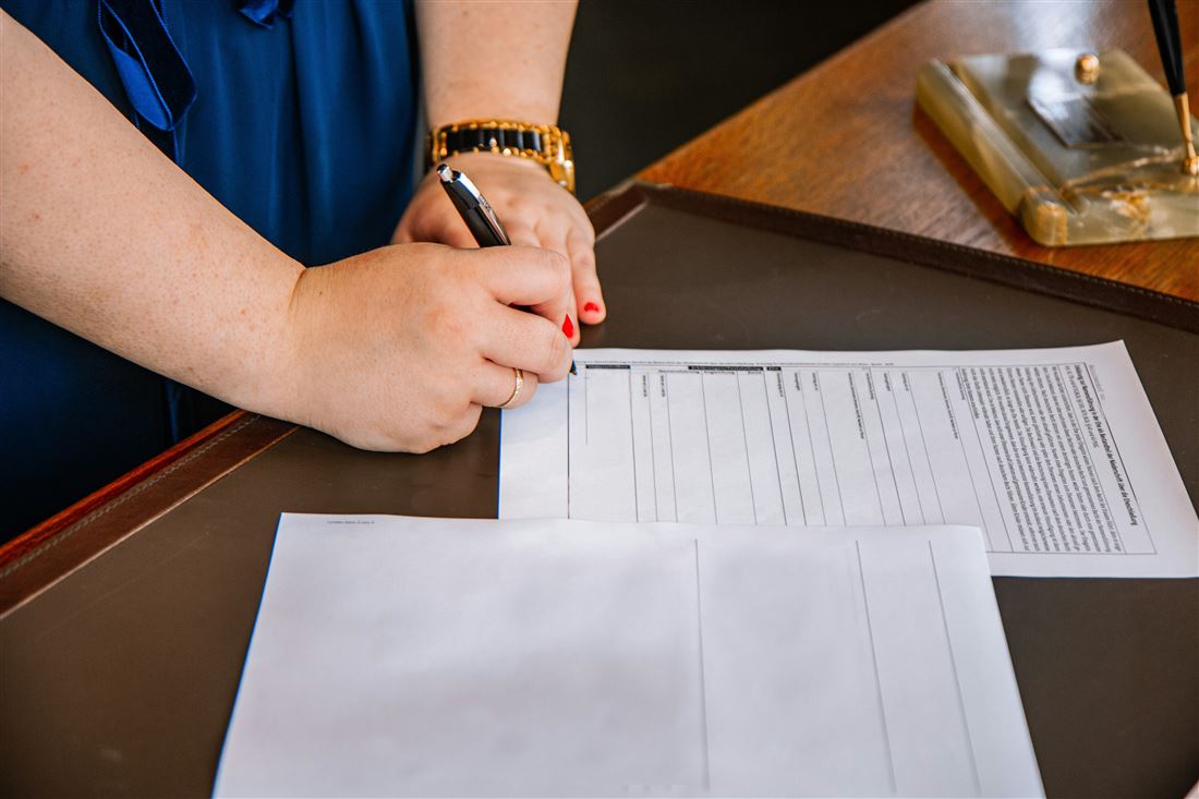 Non-enforcement of contractual penalties as a substantial change to the contract?