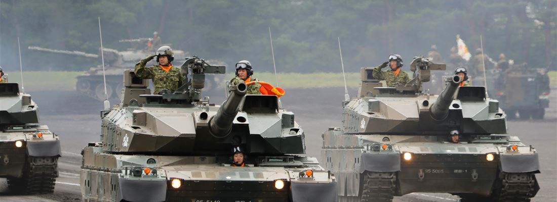 The defense industry boom: Trends, regulations, and challenges for entrepreneurs – interview with Michaela Mokrá