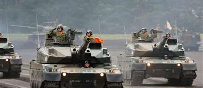 The defense industry boom: Trends, regulations, and challenges for entrepreneurs – interview with Michaela Mokrá