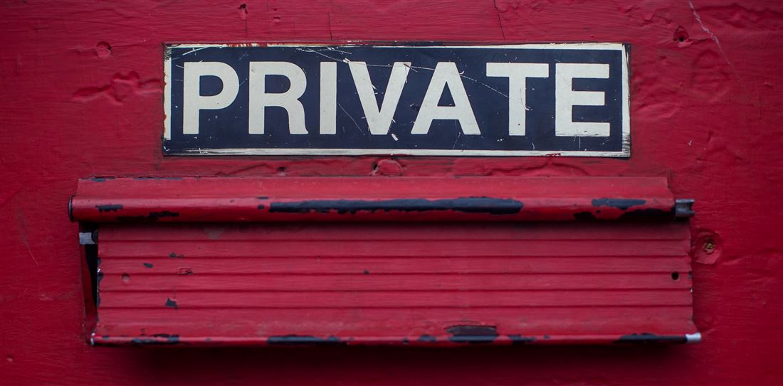 Zrušenie Privacy Shield