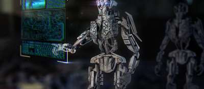 Právne postavenie umelej inteligencie