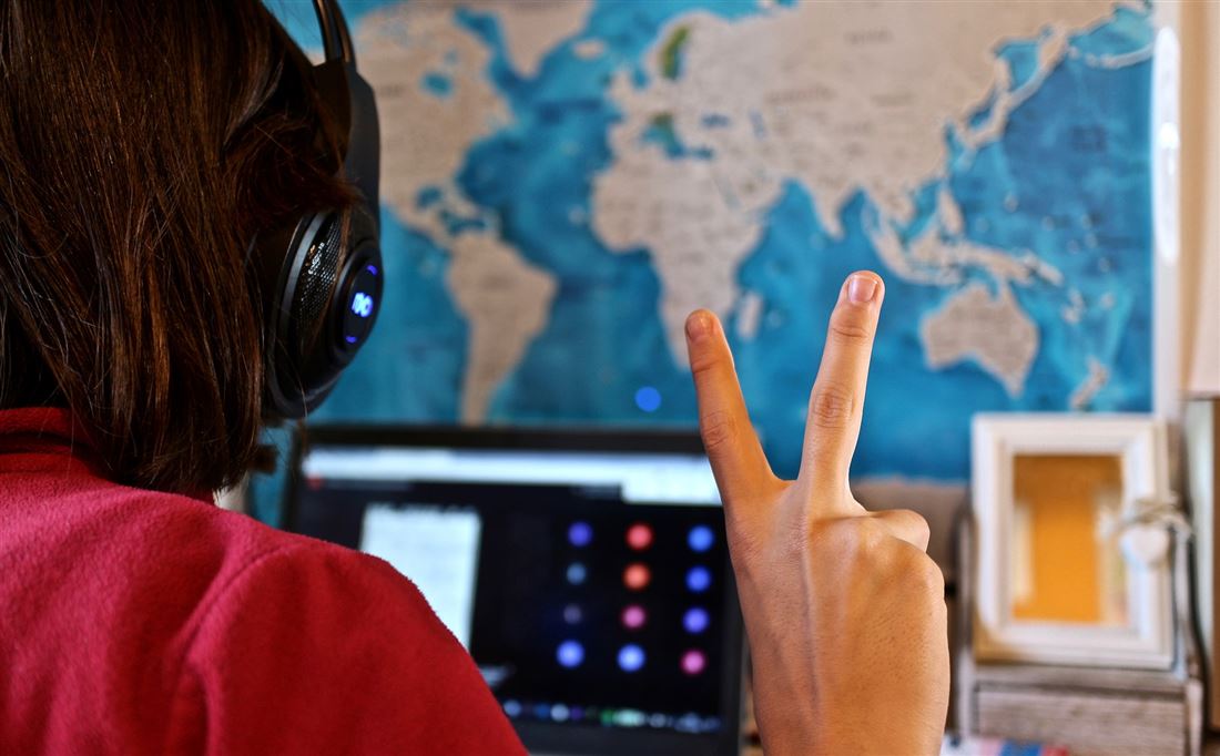 Spracovanie osobných údajov počas online vyučovania na školách