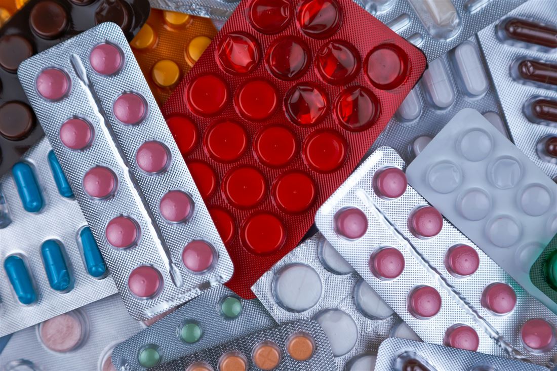 New legal regulation of the Czech Medicines Act effective from January 1, 2024