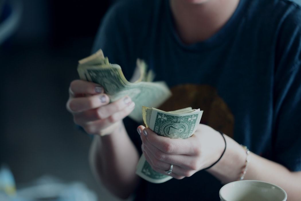 What is meant by "economic benefit" within the meaning of the RPVS Act?