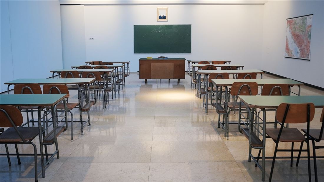 Processing of personal data in schools
