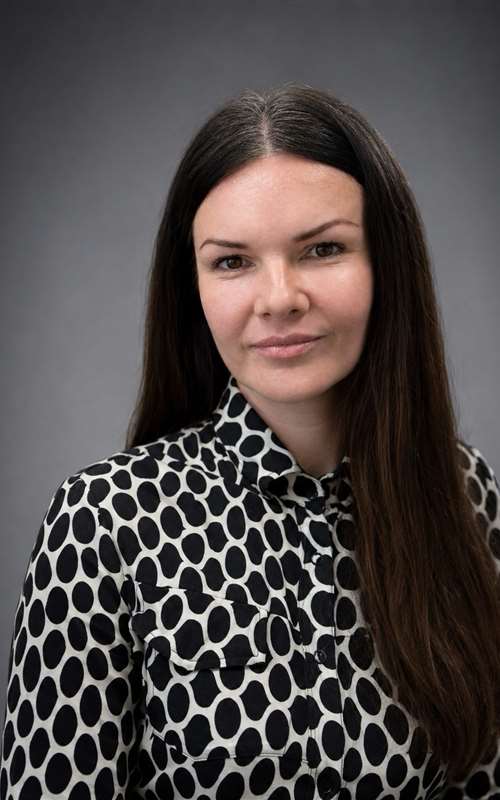 JUDr. Lenka Tarčáková, MBA