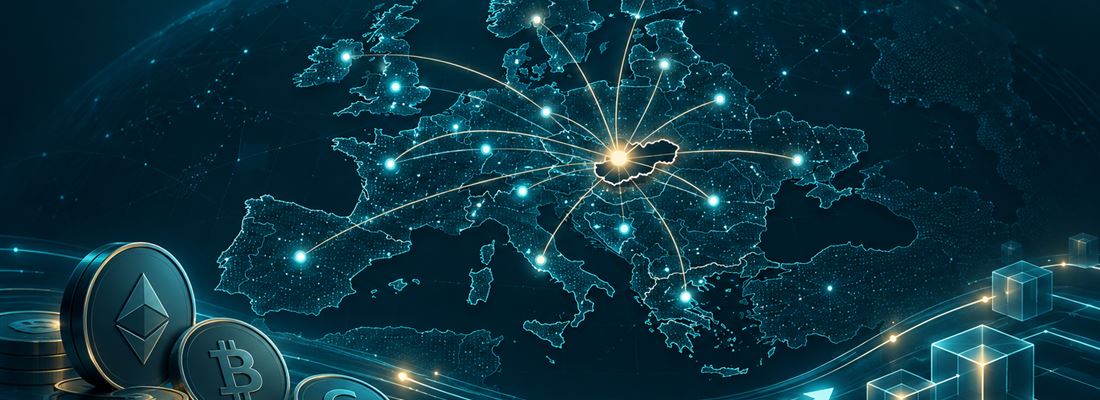 Kto bude rozhodovať o európskom trhu? Centralizácia regulácie prináša výzvy aj príležitosti pre Slovensko
