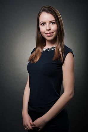 JUDr. Anna Letriková