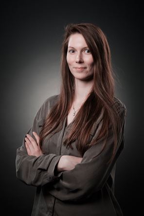 Mgr. Monika Šovčíková