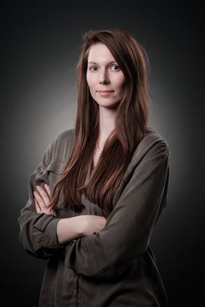 Mgr. Monika Šovčíková