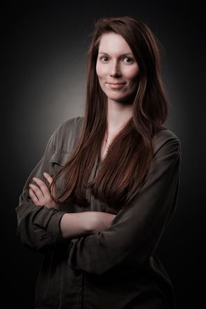 Mgr. Monika Šovčíková