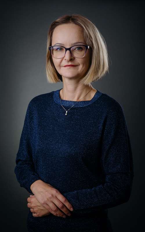 JUDr. Zuzana Kováčiková