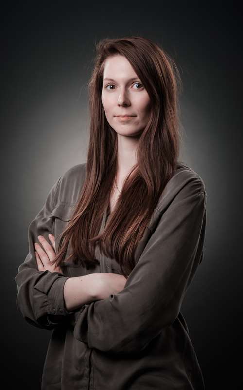 Monika Kwapulinská