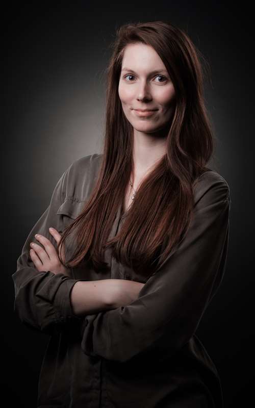 Monika Kwapulinská