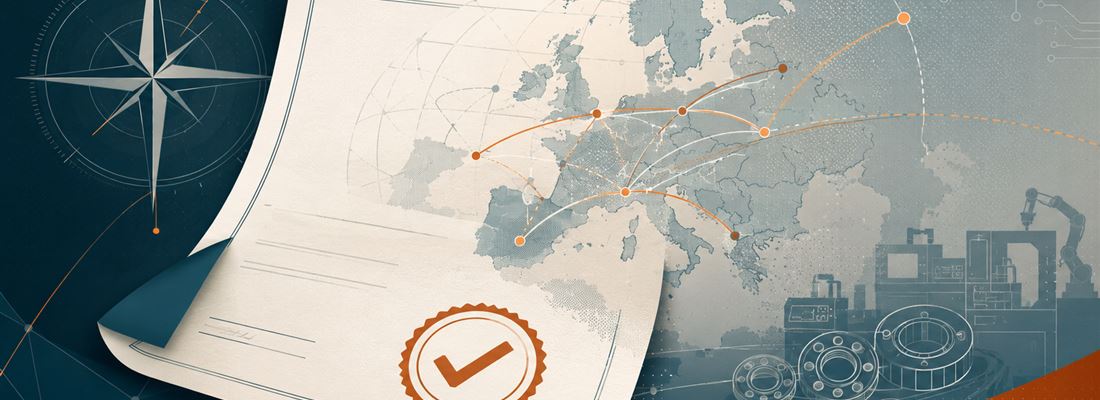 Povolenie nie je len papier. V obrannom priemysle je to geopolitický pas