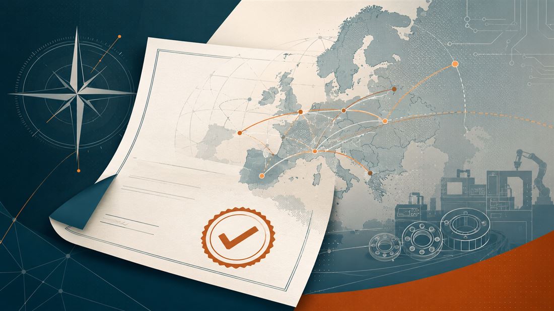 Povolenie nie je len papier. V obrannom priemysle je to geopolitický pas