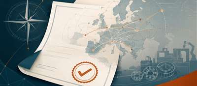 A license is more than just a piece of paper. In the defense industry, it is a geopolitical passport