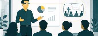 Recording Training Sessions on Smart Glasses: When Does It Constitute the Processing of Personal Data, and What Are the Instructor’s Obligations?
