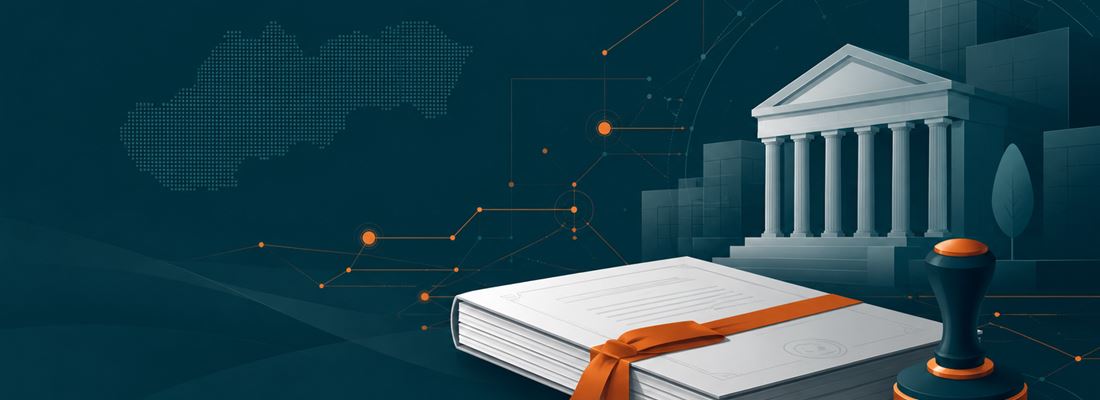 Obchodný register po novom: čo sa zmení pre podnikateľov od 17. 8. 2026