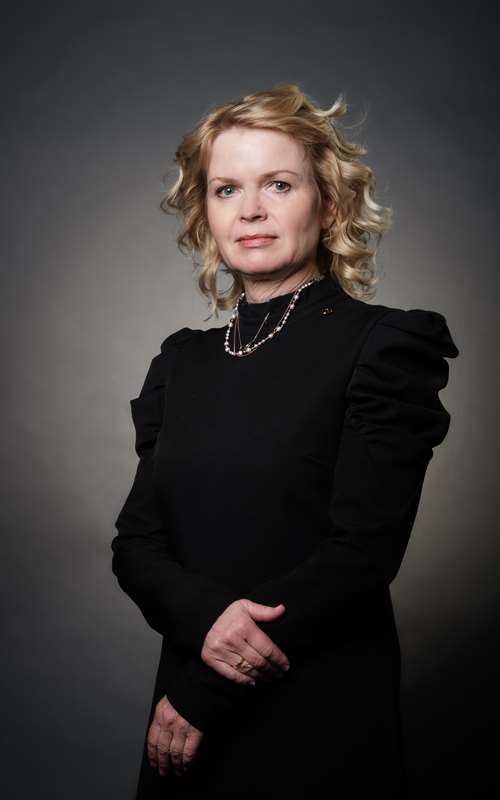 JUDr. Kvetoslava Kolínová
